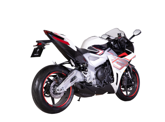 motorrika image